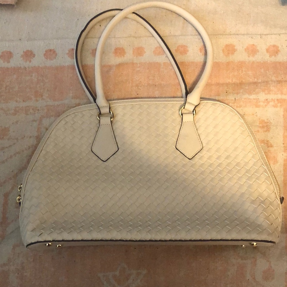 NWOT Charming Charlie Bag